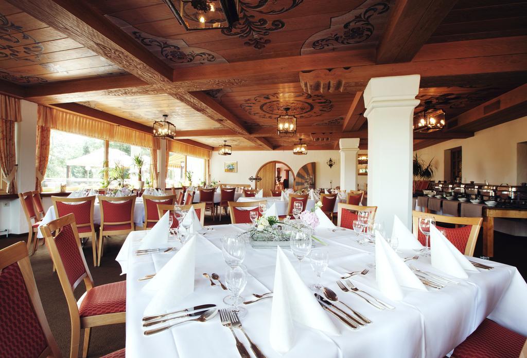 Hotel Bergschloesschen Simmern Exterior photo
